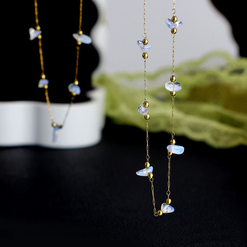 Terra & Luna Necklace