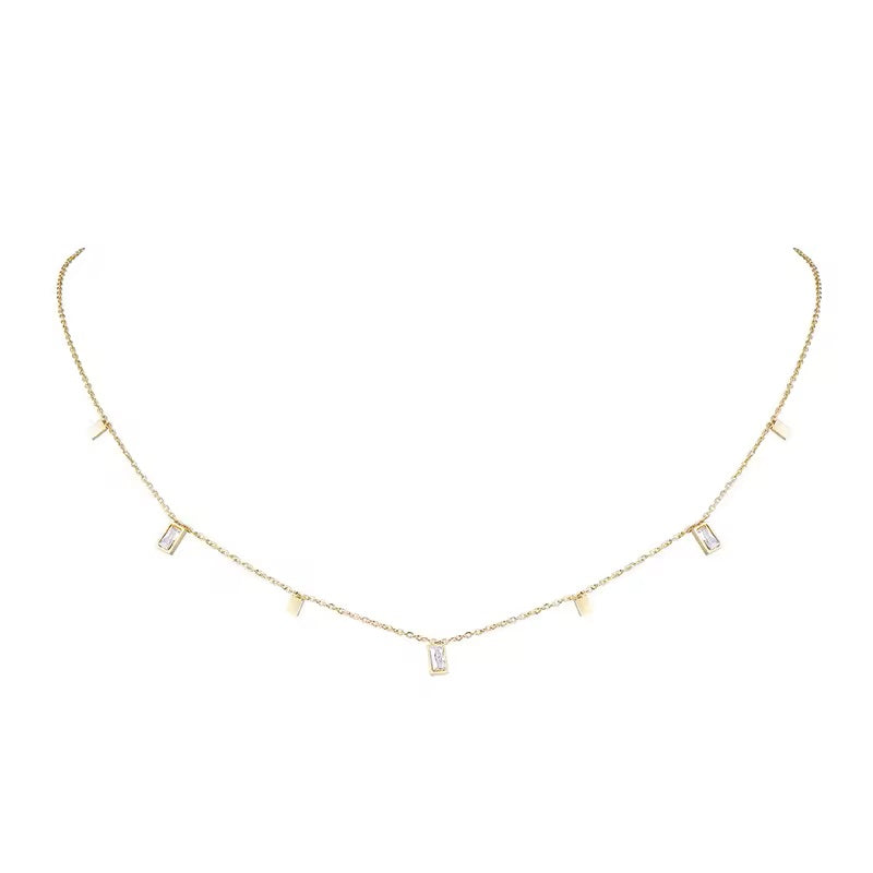 Choose Your Style - Rectangular, Tear Drop, Triangle