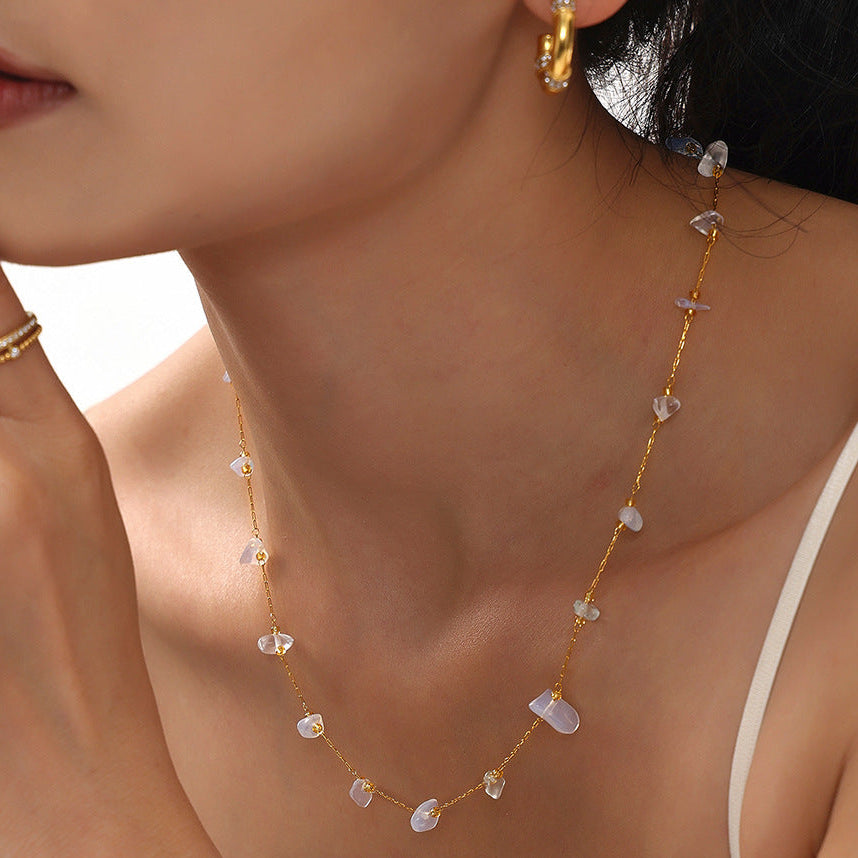 Terra & Luna Necklace