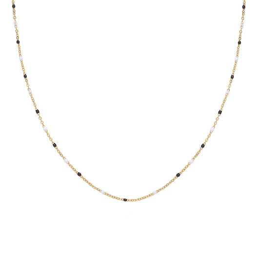 Contraste Necklace